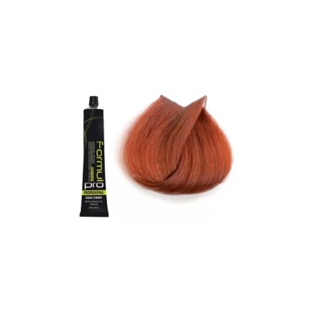 7.43 - BLOND CUIVRÉ DORÉ - COLORATION FORMUL PRO - (100ml)