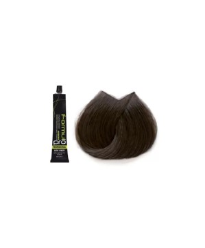4.00 - CHATAIN NATUREL INTENSE  - COLORATION FORMUL PRO - (100ml)
