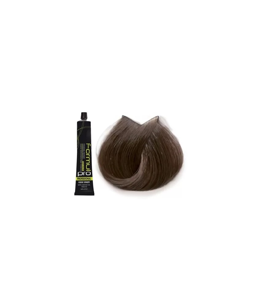 5.00 - CHATAIN CLAIR INTENSE - COLORATION FORMUL PRO - (100ml)