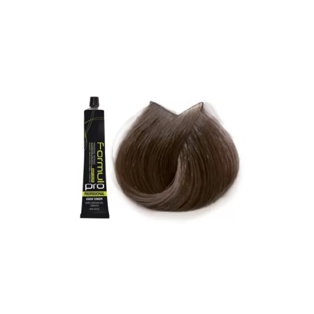 5.00 - CHATAIN CLAIR INTENSE - COLORATION FORMUL PRO - (100ml)