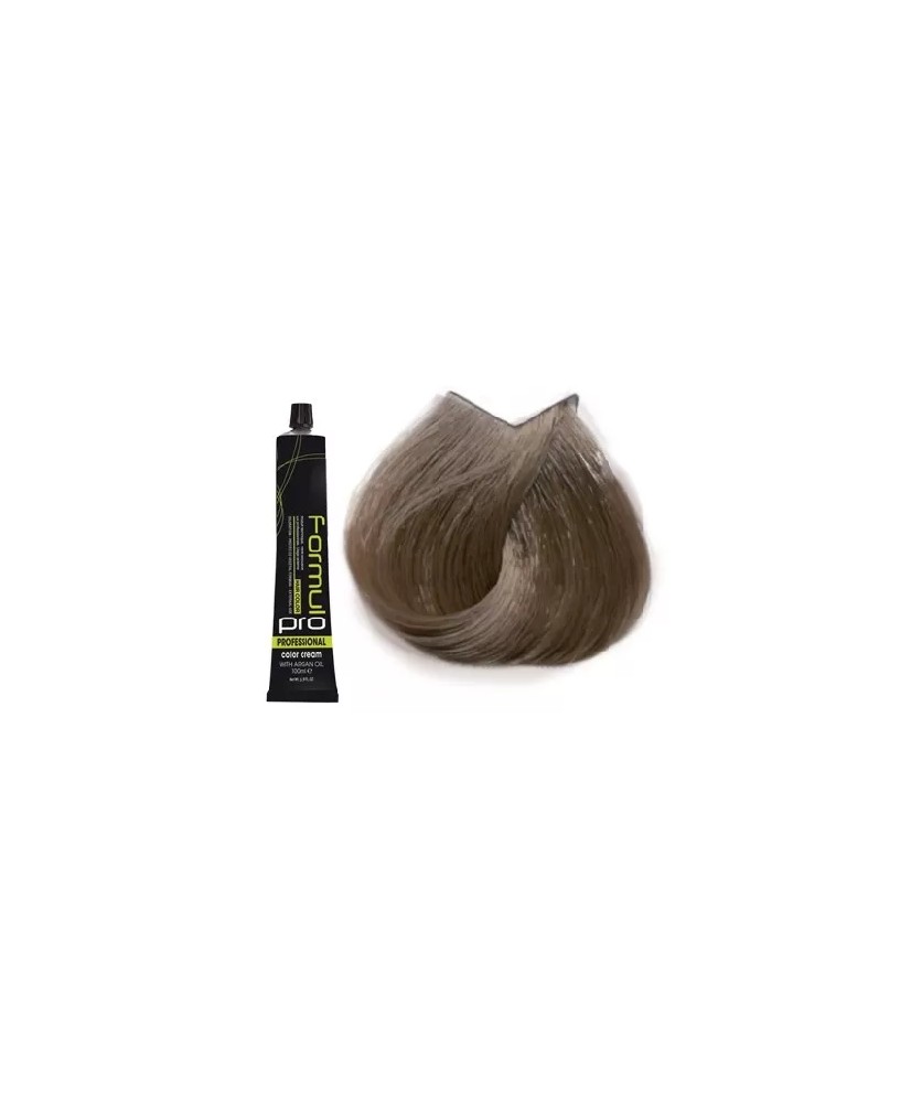 6.00 - BLOND FONCÉ INTENSE  - COLORATION FORMUL PRO - (100ml)