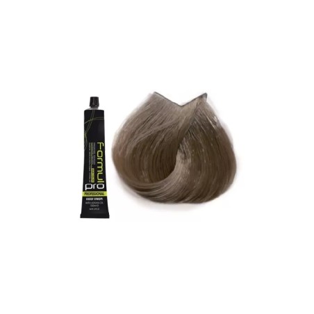 6.00 - BLOND FONCÉ INTENSE  - COLORATION FORMUL PRO - (100ml)