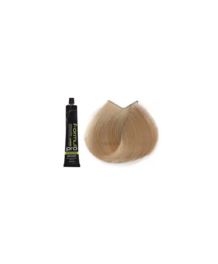 8.00 - BLOND CLAIR INTENSE - COLORATION FORMUL PRO - (100ml)