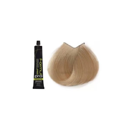 8.00 - BLOND CLAIR INTENSE - COLORATION FORMUL PRO - (100ml)