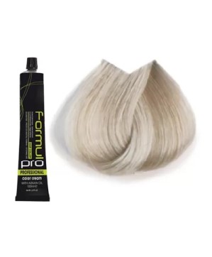 900 - BLOND TRÈS CLAIR SUPER ÉCLAIRSISSANT  - COLORATION FORMUL PRO - (100ml)