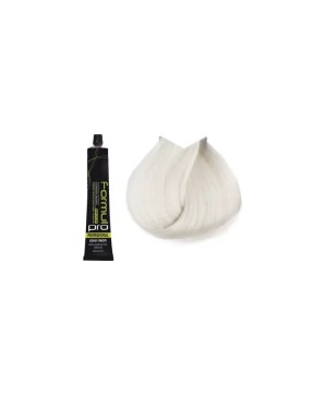902 - BLOND PLATINE SUPER ÉCLAIRCISSANT  - COLORATION FORMUL PRO - (100ml)