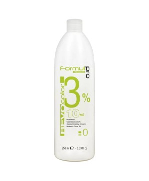 Revoxyd 3% 10vol N°0 - Formul Pro (250ml)