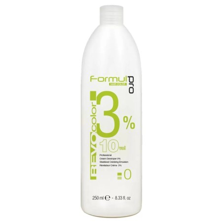 Revoxyd 3% 10vol N°0 - Formul Pro (250ml)