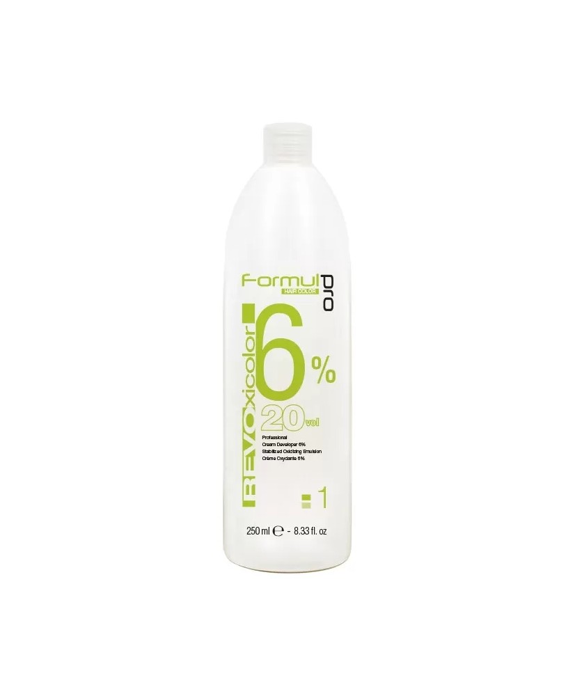 Revoxyd 6% 20vol N°1 - Formul Pro (250ml)