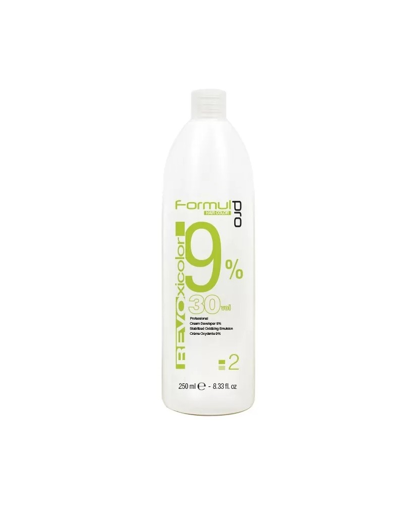 Revoxyd 9% 30vol N°2 - Formul Pro (250ml)