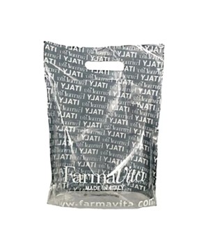 Sac Farmavita 25X30 Revente X100