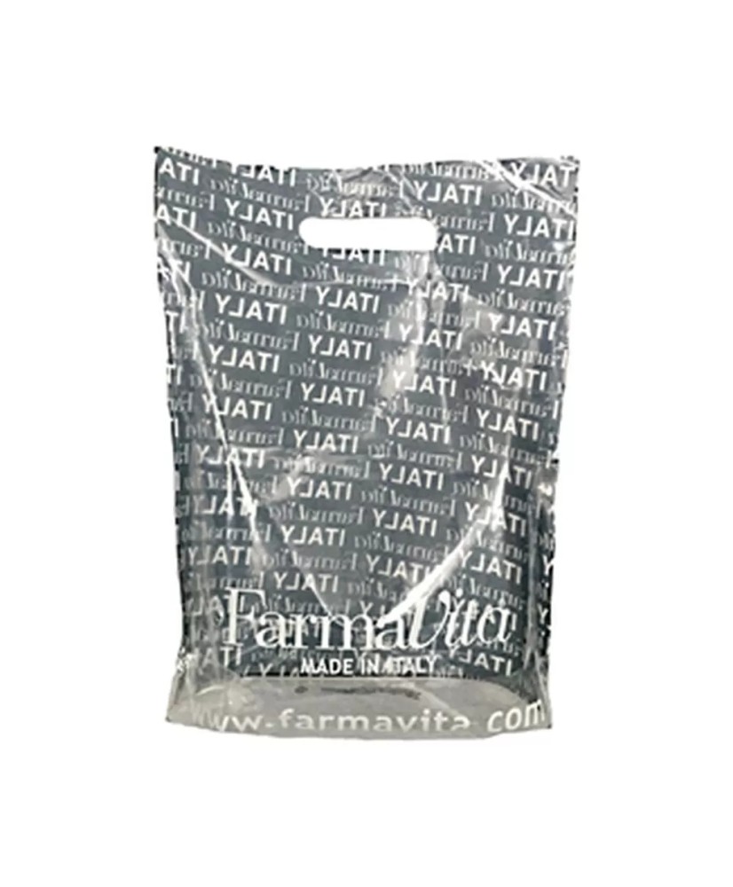 Sac Farmavita 25X30 Revente X100