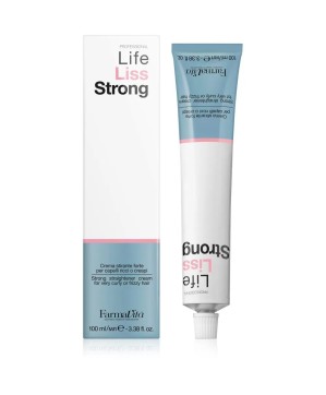 Défrisant Life Thyolé (100ml) - Farmavita