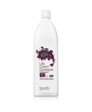 Life Oxydant 00 Devl.10 Vol 3% - Farmavita (1L)