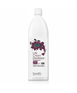 Life Oxydant 1 Dev.20Vol 6% - Farmavita (1L)