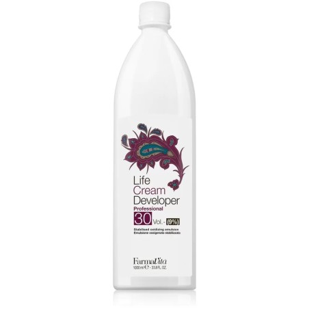 Life Oxydant 2 Dev.30Vol 9% - Farmavita (1L)