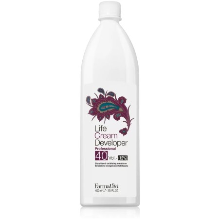 Life Oxydant 3 Dev.40Vol 12% - Farmavita (1L)