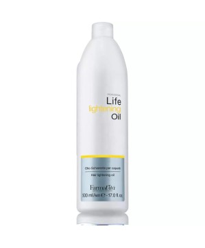Huile Décolorante Life (500ml) - Farmavita
