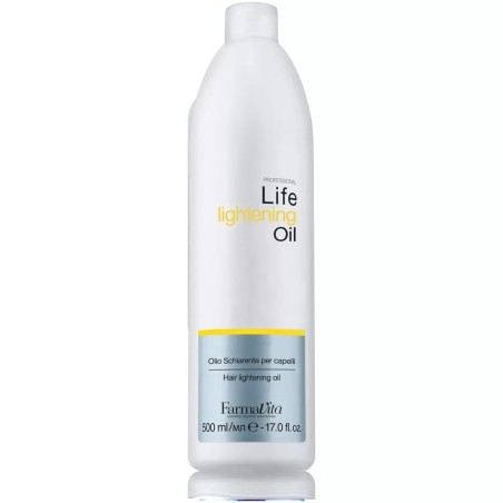 Huile Décolorante Life (500ml) - Farmavita