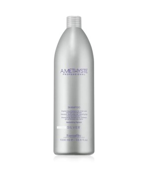 Shampoing Amethyste Silver Dejaunissant Bleu (1L)