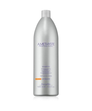 Shampoing Amethyste Hydro Repair (1L) - Farmavita