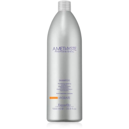 Shampoing Amethyste Hydro Repair (1L) - Farmavita