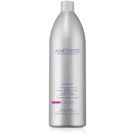 Shampoing Amethyste Color (1L) - Farmavita