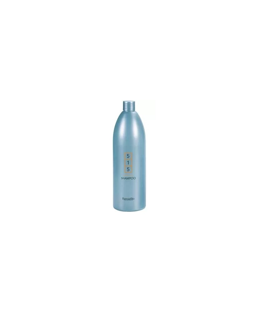 Shampoing 515 Sebocare Ch.Gras (1L) - Farmavita