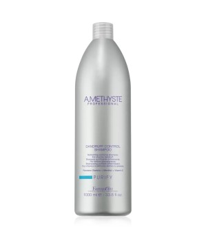 Shampoing Amethyste Purify Antipel (1L) - FVITA