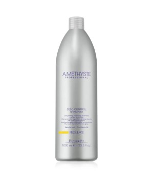 Shampoing Amethyste Sebocare (1L) - Farmavita