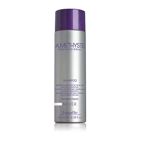 Shampoing Amethyste Silver Dejaunissant (250ml)