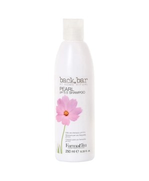 Shampoing Backbar Pearl (250ml) - Farmavita