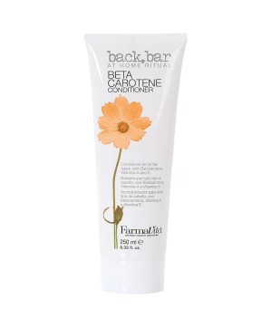 Soin Backbar Beta-Carotene (250ml) - FVITA