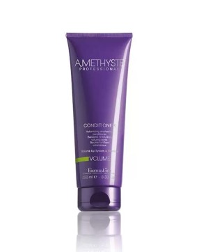 Crème Fortifiant Amethyste Volumizing (250ml)