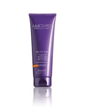 Masque Amethyste Velvet Hydratant (250mL) - FVITA