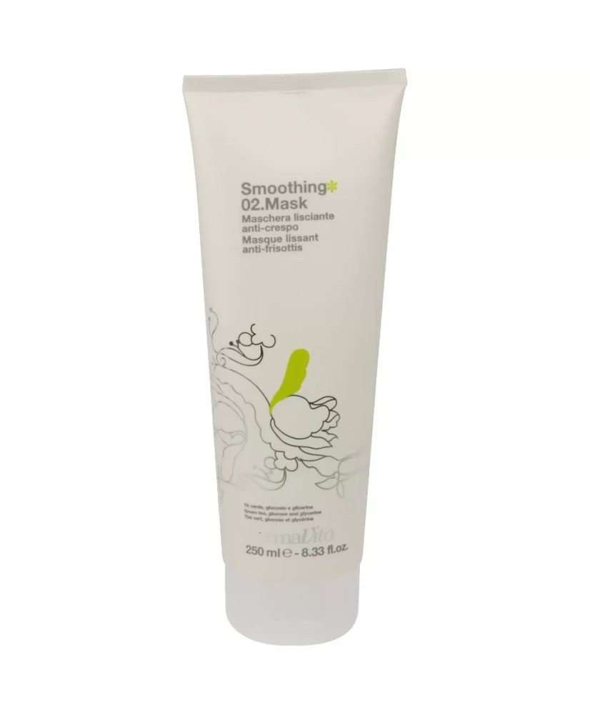 Masque Smoothing Lissant (250ml) - Farmavita