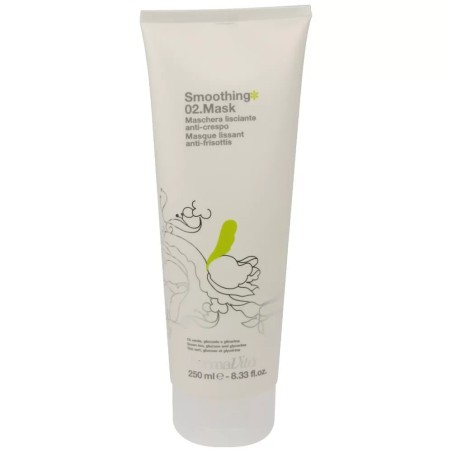 Masque Smoothing Lissant (250ml) - Farmavita