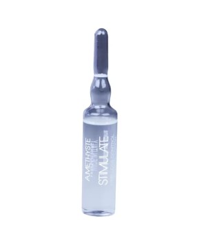 Amethyste Ampoule Antichute 12X8Ml - Farmavita