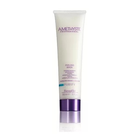 Soin Amethyste Purify Antipel (150ml) - Farmavita