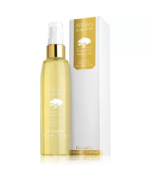Spray Huile Argan Oil Absolute (100ml) - Farmavita