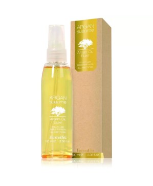 Spray Argan Oil Elixir Renov Intensif 100ml  FVITA