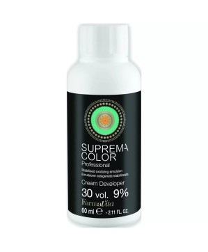 Oxydant N°2 9% 30Vol (60ml) - Farmavita