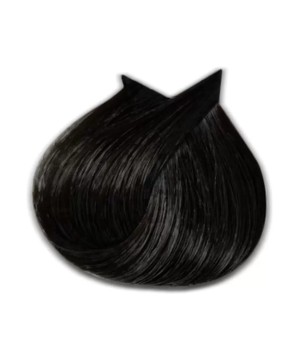 3.0 - CHATAIN FONCÉ - COLORATION LIFE COLOR - (100ml)
