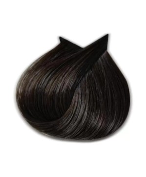 4.0 - CHATAIN - COLORATION LIFE COLOR - (100ml)