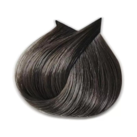 6.1 - BLOND FONCÉ CENDRE - COLORATION LIFE COLOR - (100ml)