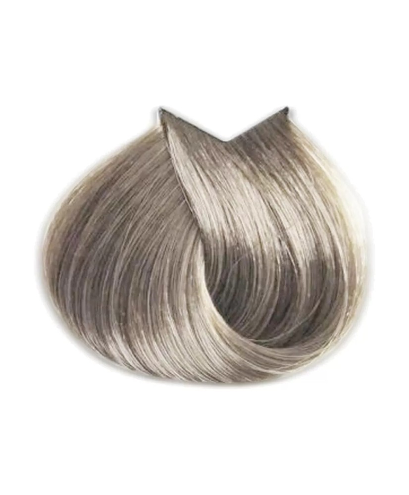 10.1 - BLOND TRÈS TRÈS CLAIR CENDRE - COLORATION LIFE COLOR - (100ml)