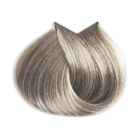 10.1 - BLOND TRÈS TRÈS CLAIR CENDRE - COLORATION LIFE COLOR - (100ml)