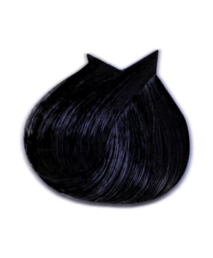 1.10 - NOIR BLEU - COLORATION LIFE COLOR - (100ml)