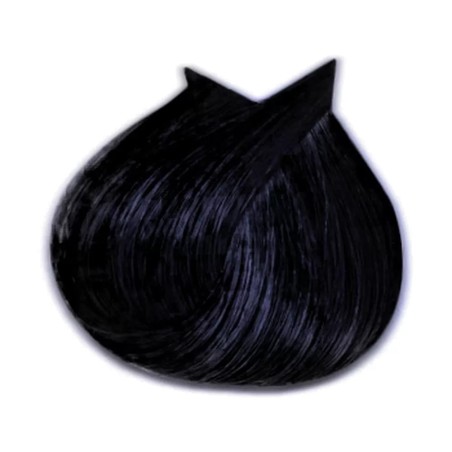 1.10 - NOIR BLEU - COLORATION LIFE COLOR - (100ml)