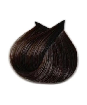 4.03 - CHATAIN CHAUD - COLORATION LIFE COLOR - (100ml)